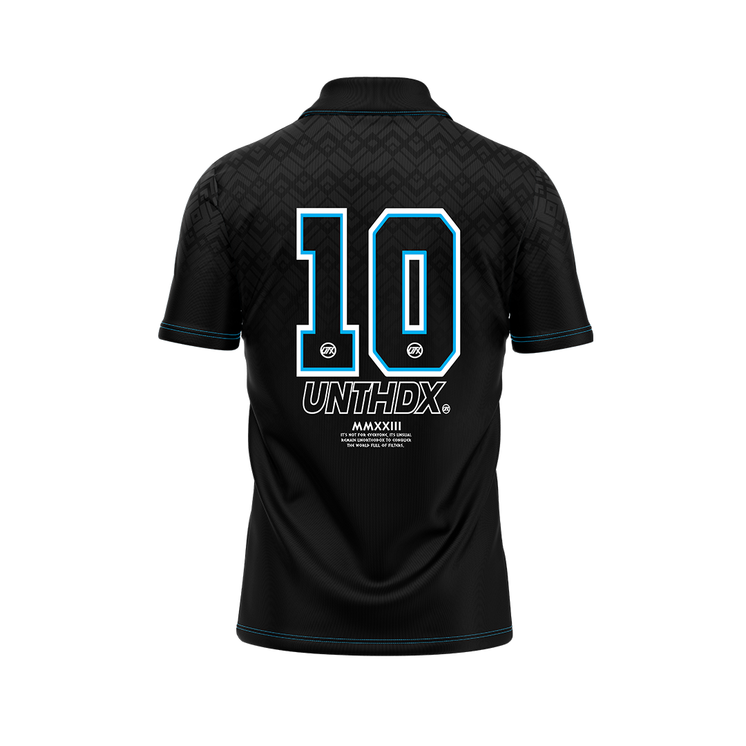 Unthdx Players Jersey