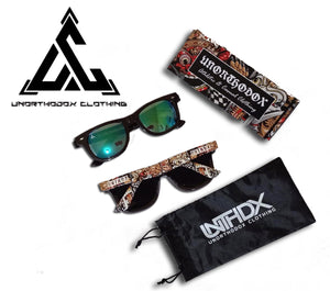 UNTHDX SUN SHADES 2.0