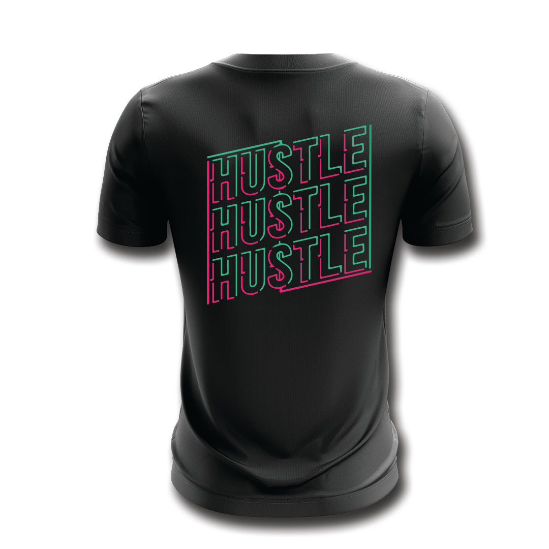 Hustle Edition