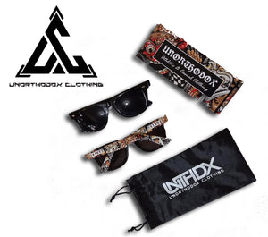 UNTHDX SUN SHADES 2.0