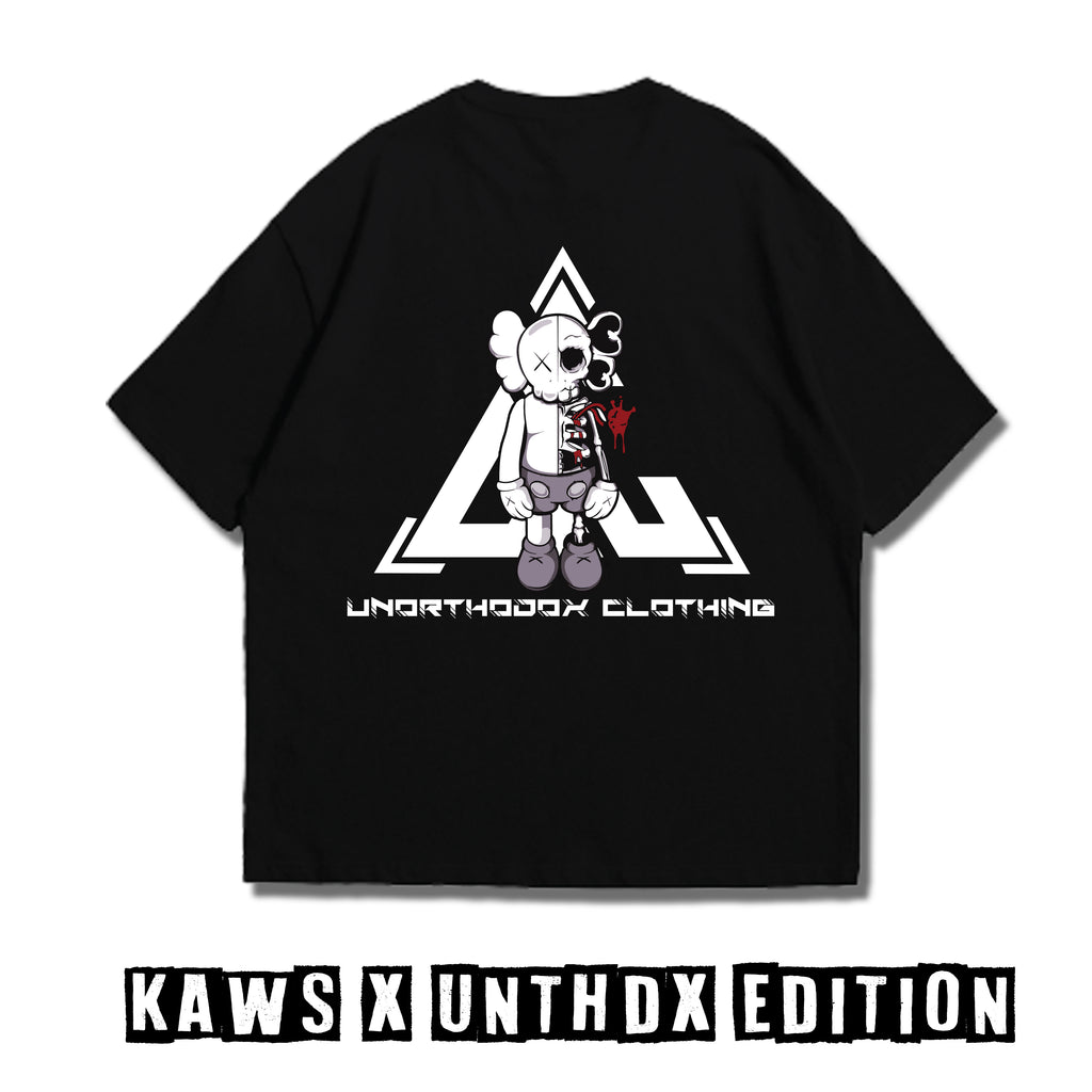 Kaws x Unthdx Edition