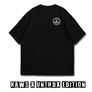 Kaws x Unthdx Edition