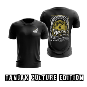 Tanjak Culture Edition